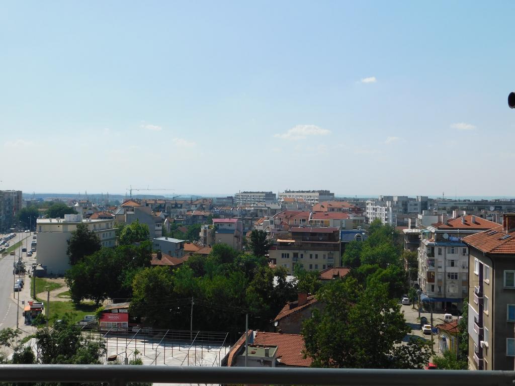 Freya Apartment Ruse Extérieur photo