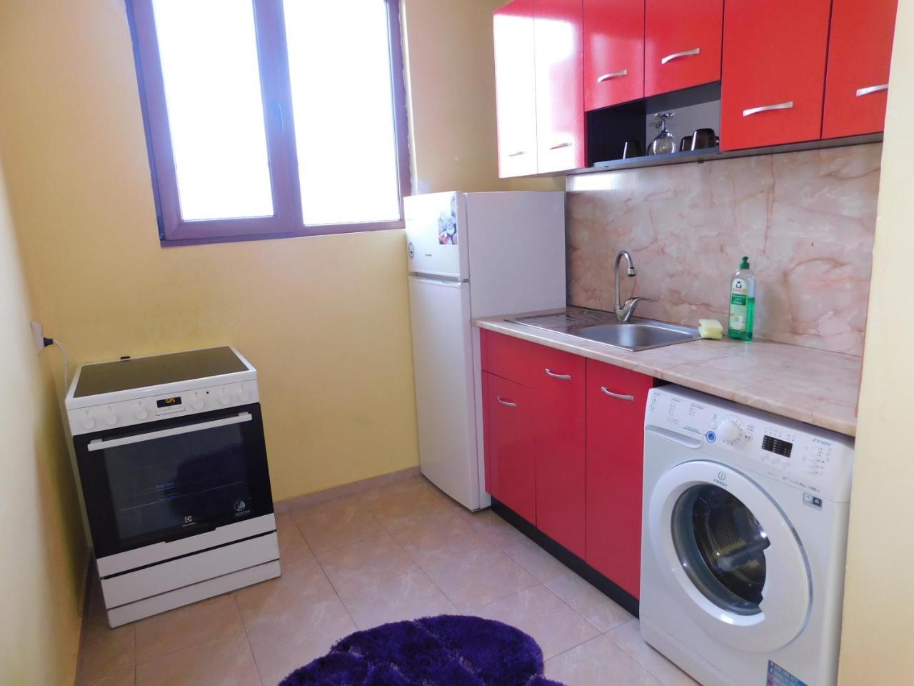 Freya Apartment Ruse Extérieur photo