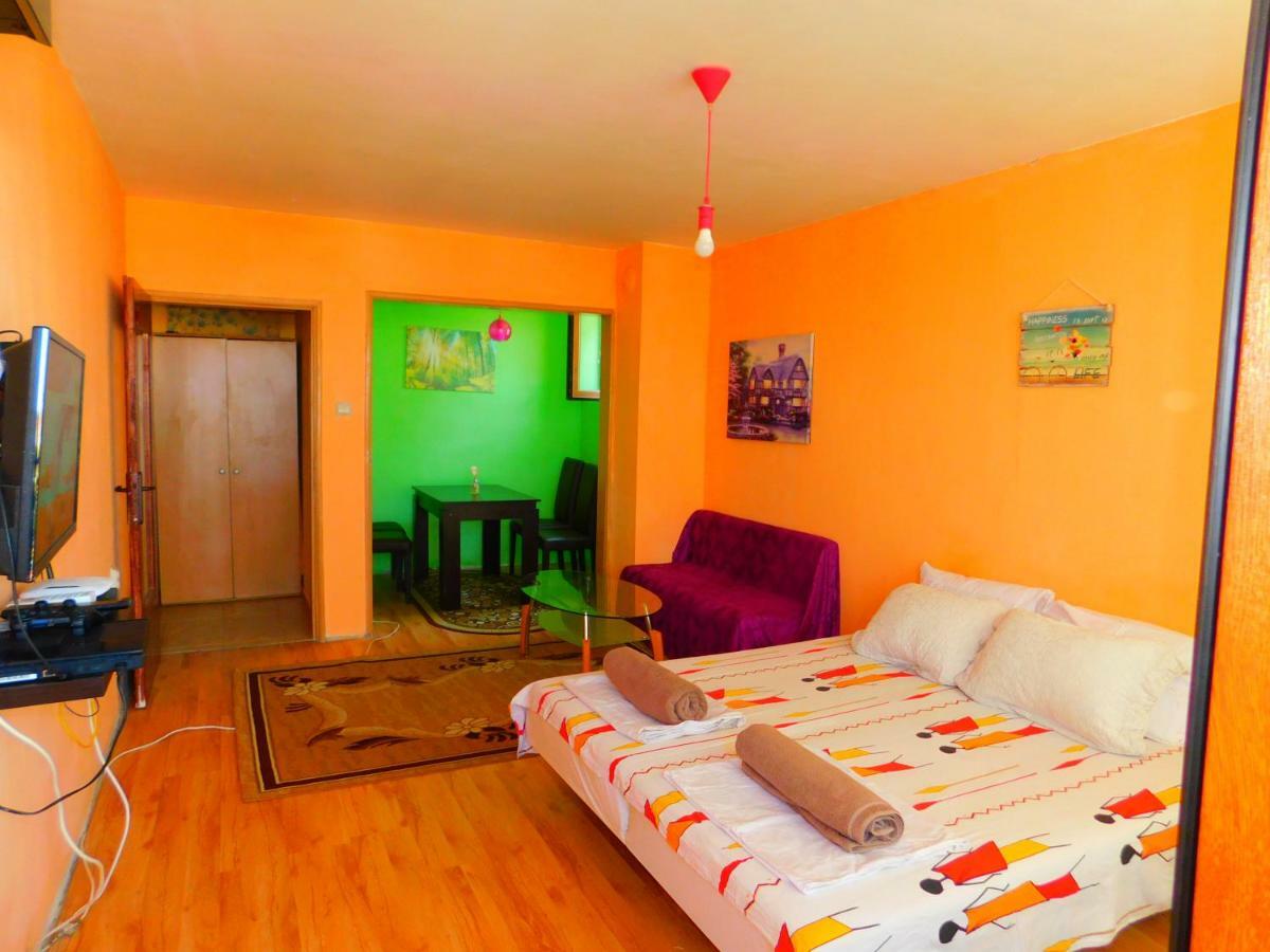 Freya Apartment Ruse Extérieur photo