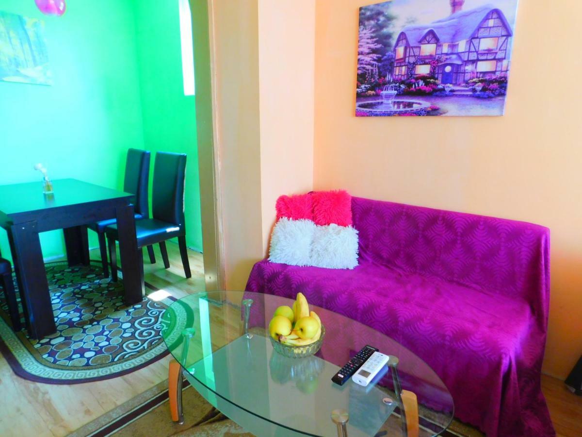 Freya Apartment Ruse Extérieur photo